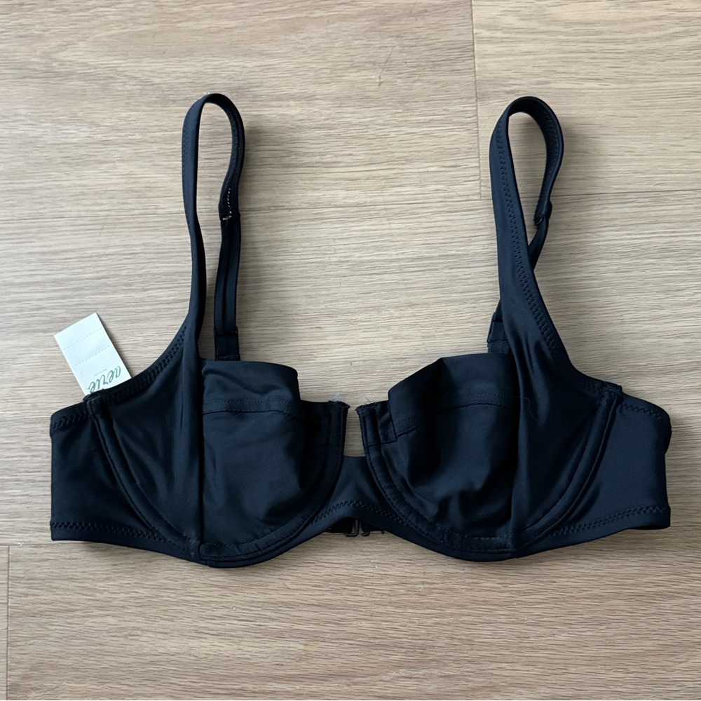 Aerie Underwire Bikini Top